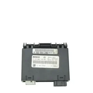 STEROWNIK MODUŁ PARKOWANIA 026300428 12782475AA Do wyczerpania zapasów